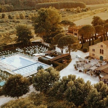 Agriturismo Settepassi Tuscany Ponte Buggianese Εξωτερικό φωτογραφία