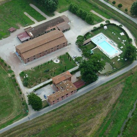 Agriturismo Settepassi Tuscany Ponte Buggianese Εξωτερικό φωτογραφία