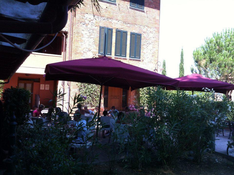 Agriturismo Settepassi Tuscany Ponte Buggianese Δωμάτιο φωτογραφία