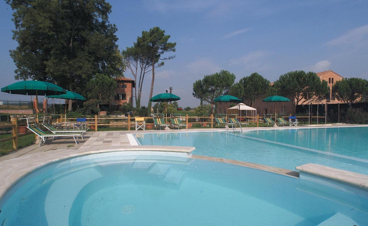Agriturismo Settepassi Tuscany Ponte Buggianese Εξωτερικό φωτογραφία