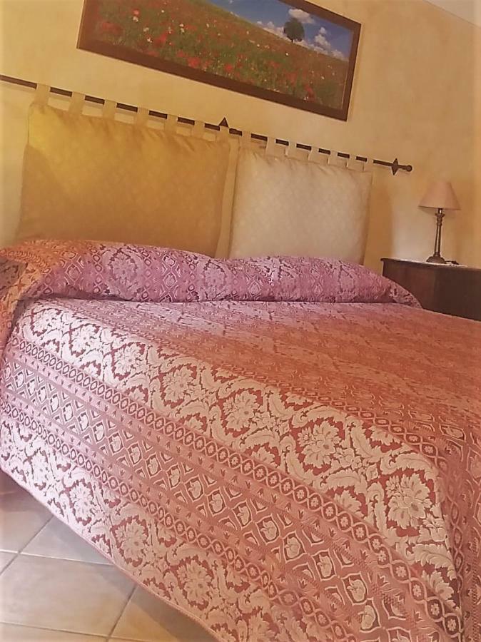 Agriturismo Settepassi Tuscany Ponte Buggianese Εξωτερικό φωτογραφία